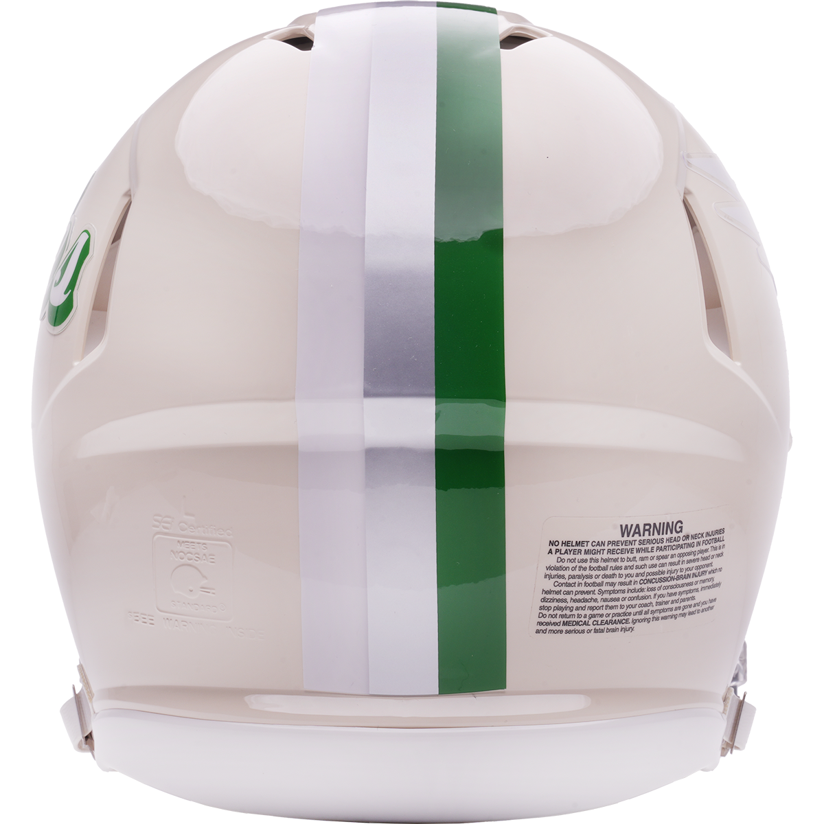 Philadelphia Eagles Retro Authentic Speed