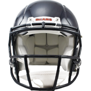 Chicago Bears Authentic Speed