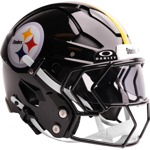 Pittsburgh Steelers Axiom Authentic