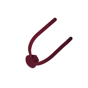 SF CHINSTRAP NC+HC CAM SM COMBO MAROON
