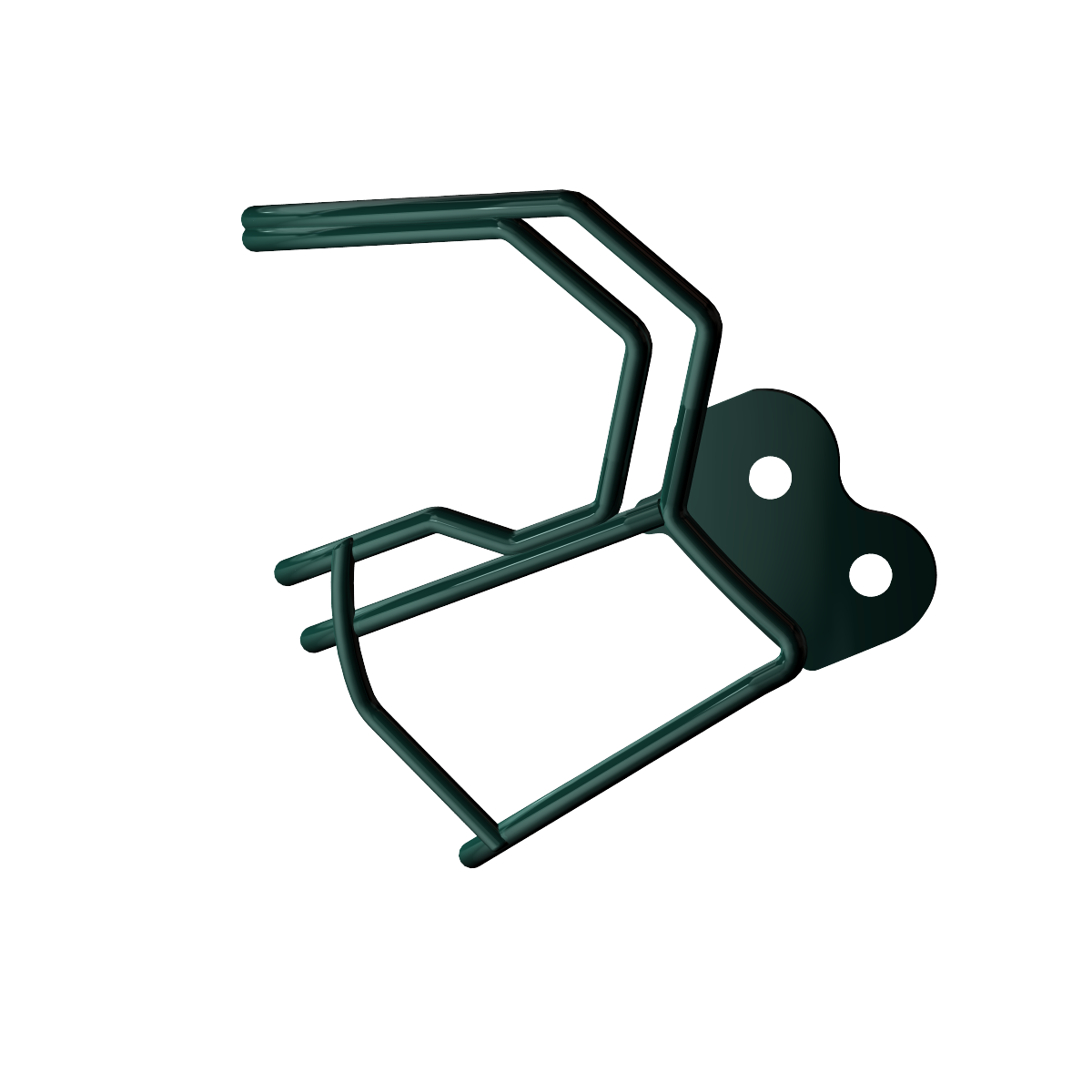 AXIOM W-2B-HP-S FOREST