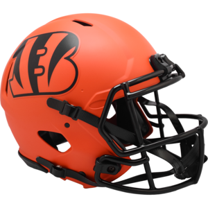 Cincinnati Bengals Rave Alternate Authentic Speed Cincinnati Bengals Rave Alternate Authentic Speed