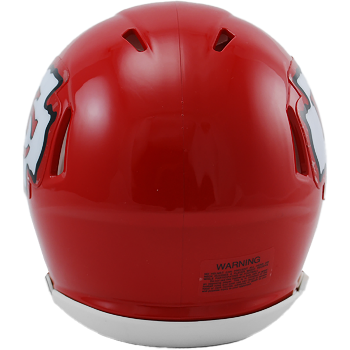 Kansas City Chiefs Mini Speed