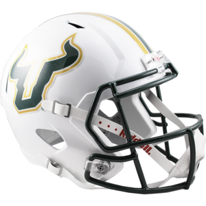 South Florida Bulls Replica Speed South Florida Bulls Replica Speed