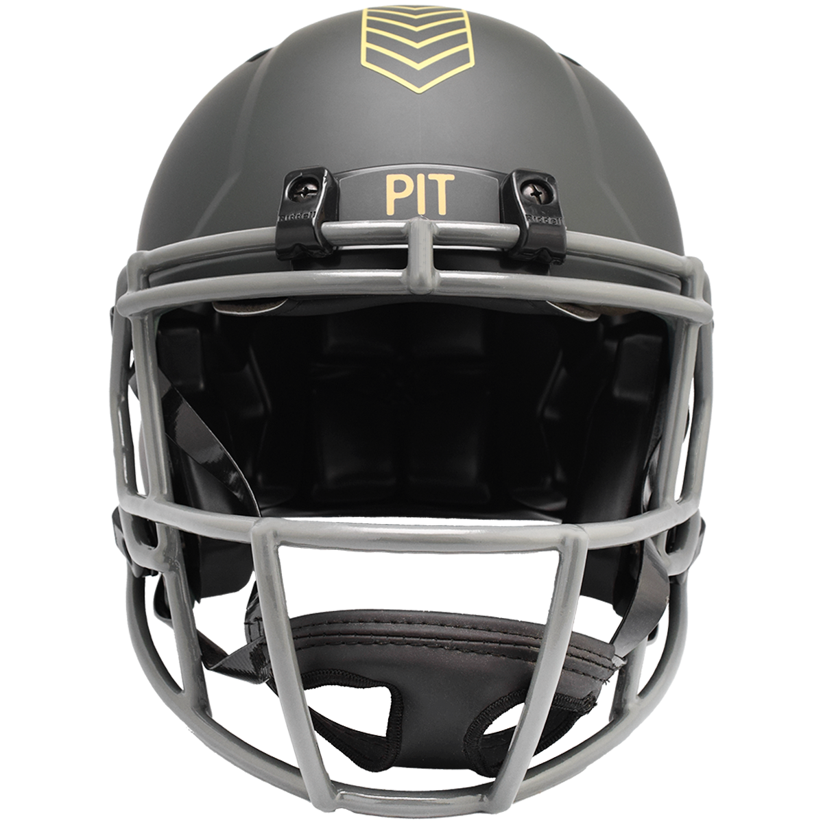 Pittsburgh Steelers 2025 Salute to Service Authentic Speed