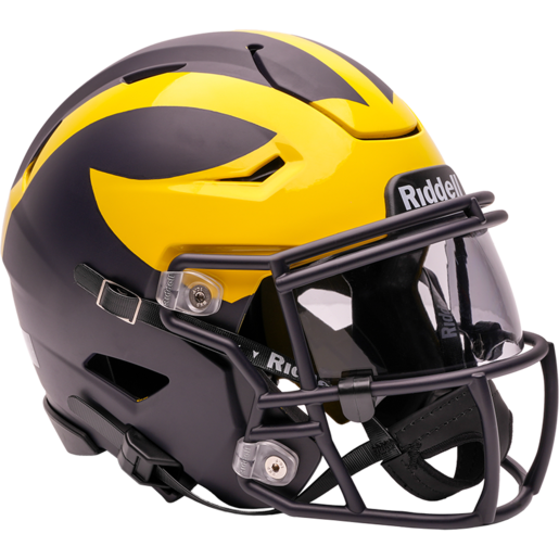 Michigan Mid-Size SpeedFlex Michigan Mid-Size SpeedFlex