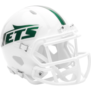 New York Jets 2026 On Field Alternate Mini Speed New York Jets 2026 On Field Alternate Mini Speed