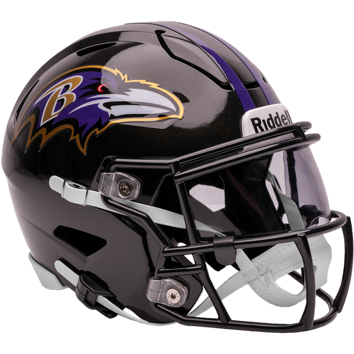Baltimore Ravens Mid-Size SpeedFlex | Mid Size | NFL