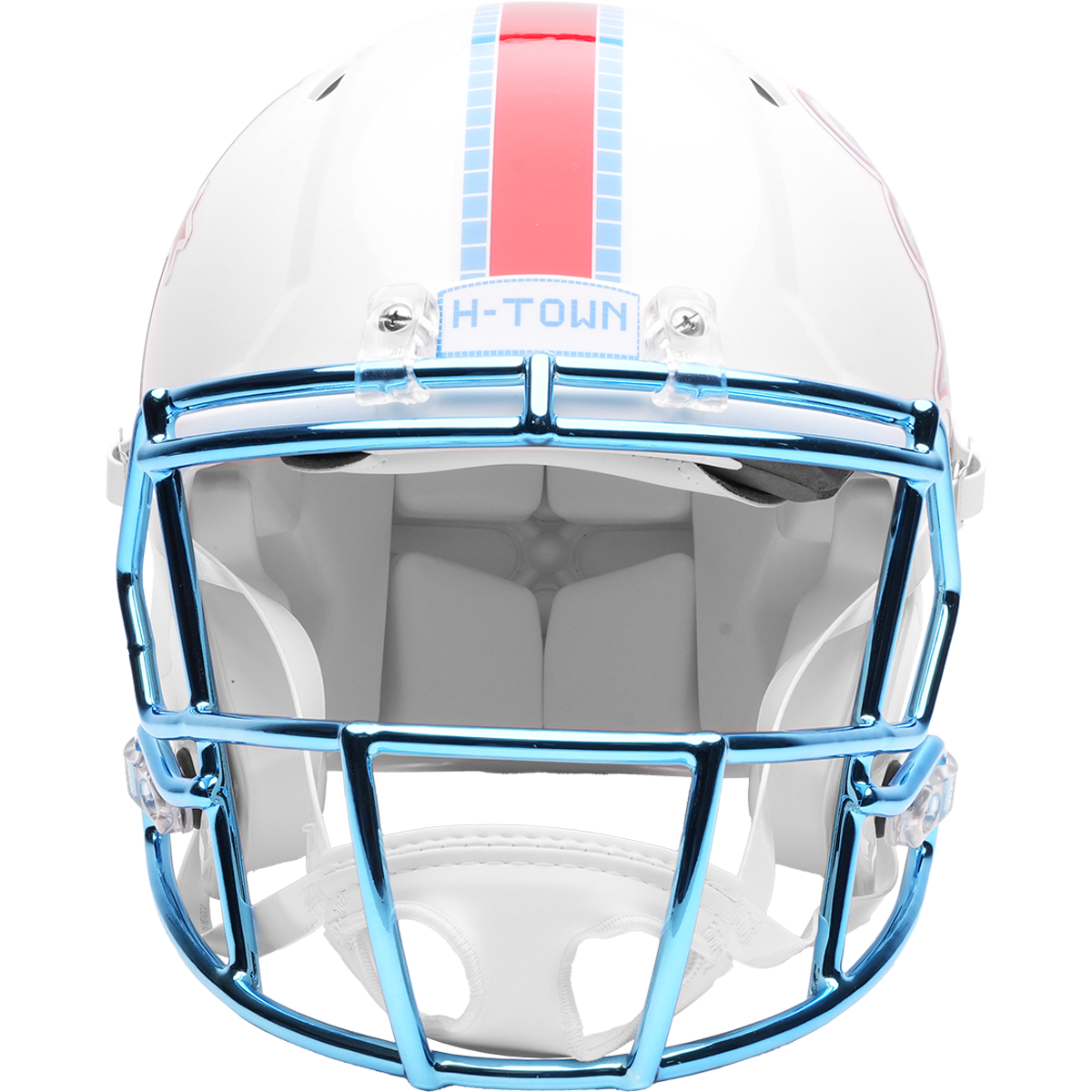 Houston Texans Rivalries On Field Alternate Authentic Speed