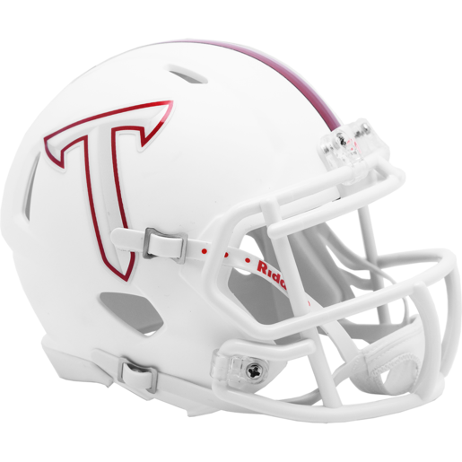 Troy Trojans Mini Speed