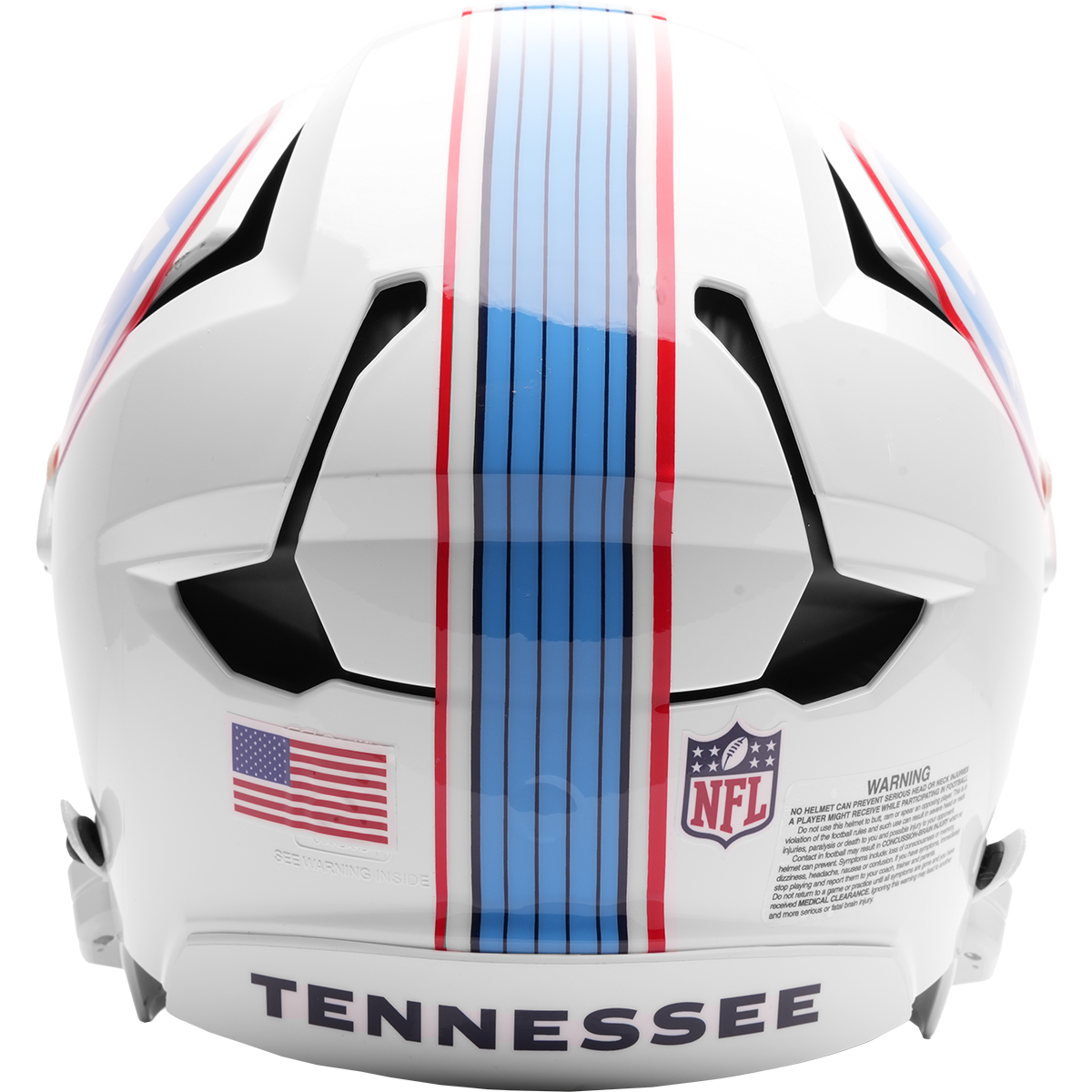 Tennessee Titans Axiom Authentic