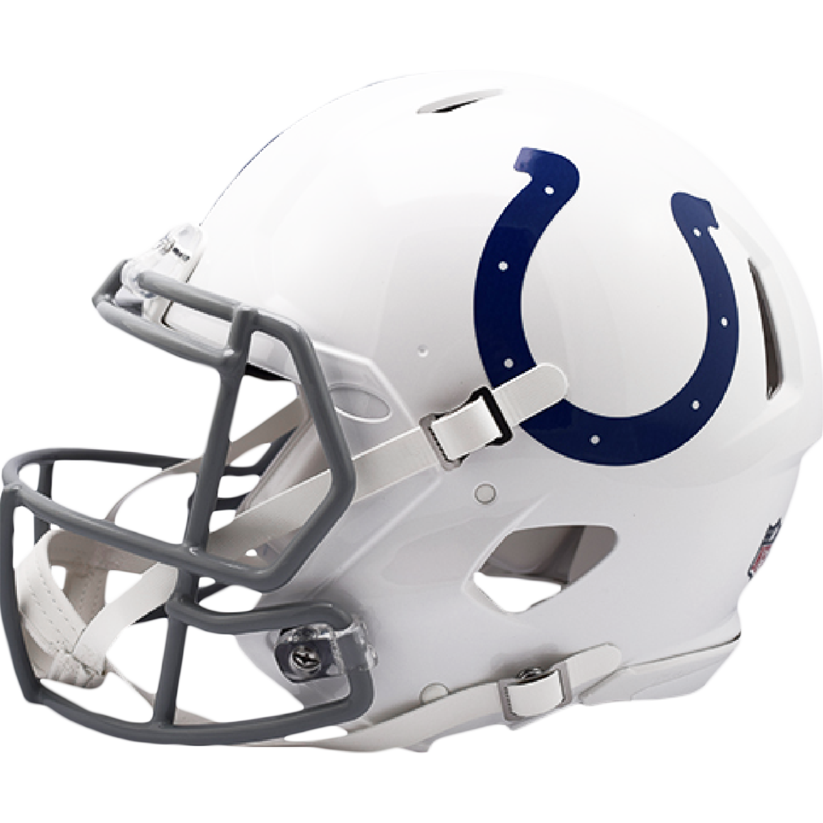 Indianapolis Colts Authentic Speed