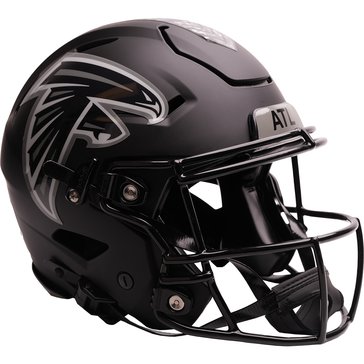 Atlanta Falcons 2026 Salute to Service Authentic SpeedFlex