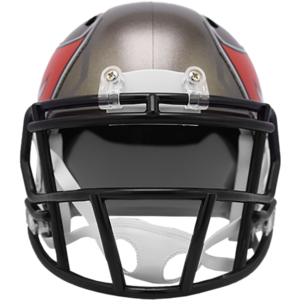 Tampa Bay Buccaneers Mini Speed
