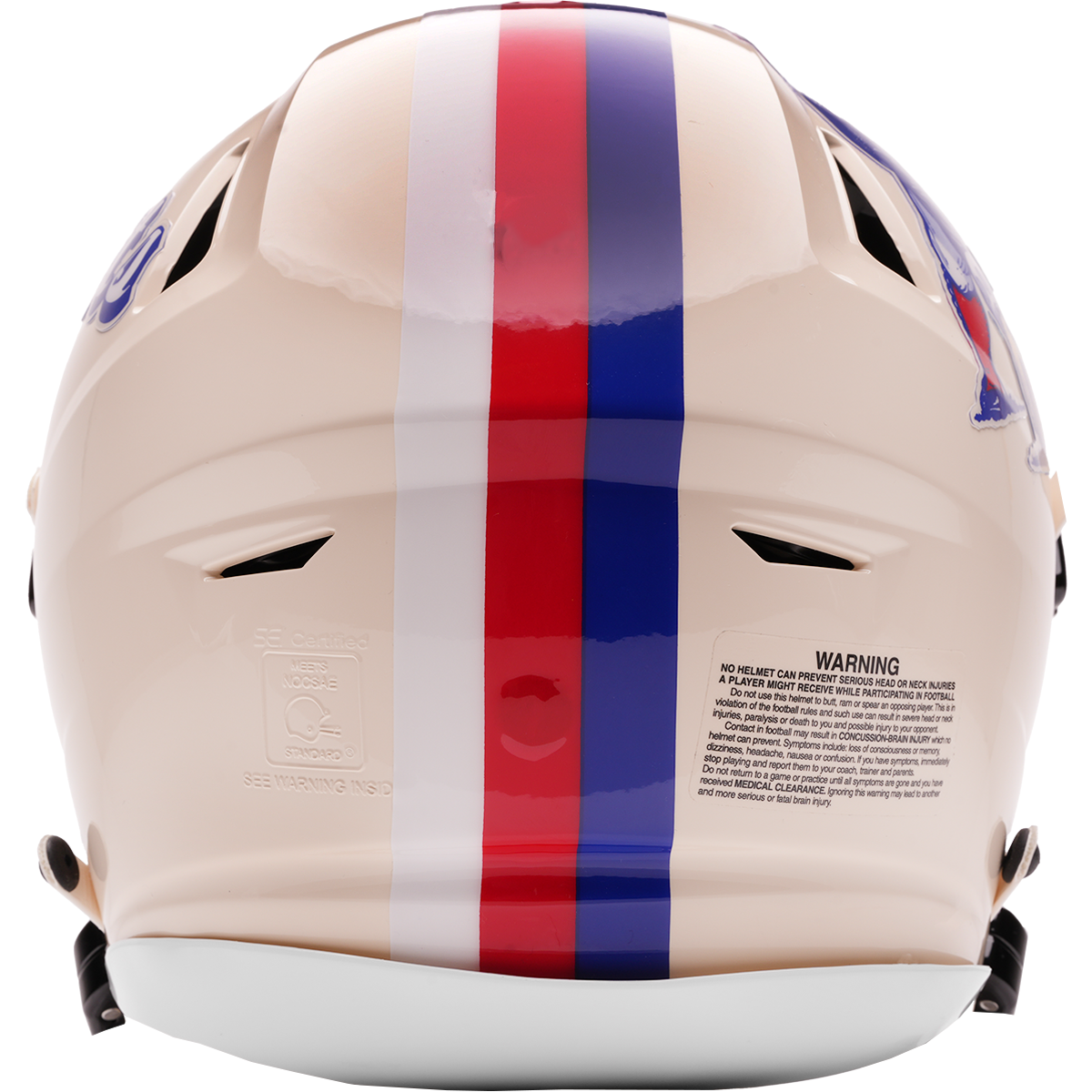 New England Patriots Retro Authentic SpeedFlex