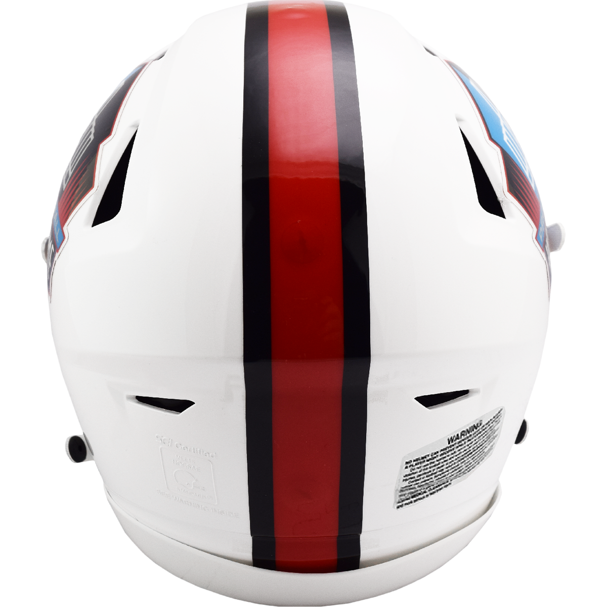 Hall of Fame Authentic Speedflex