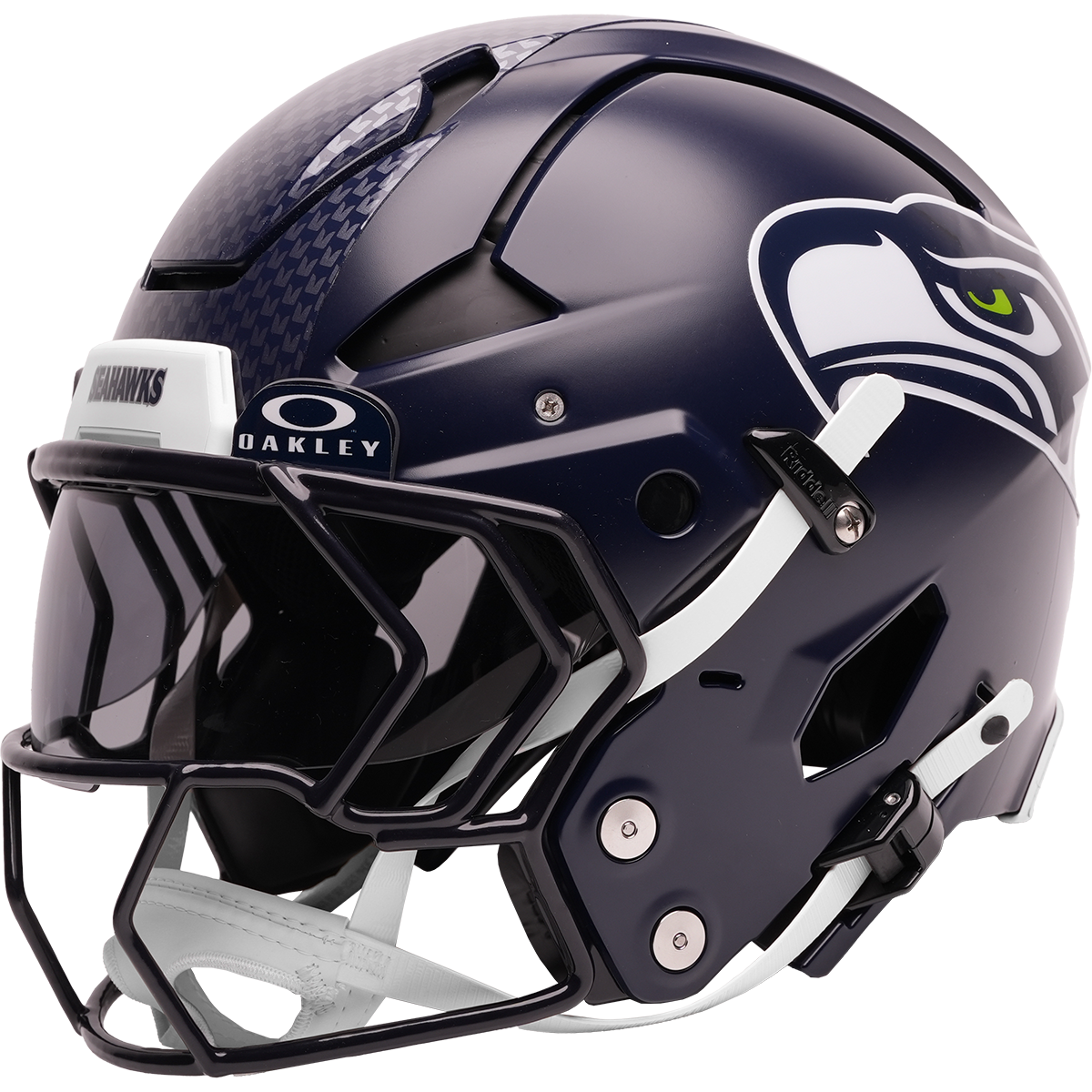 Seattle Seahawks Axiom Authentic