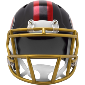 San Francisco 49ers Rivalries On Field Alternate Mini Speed San Francisco 49ers Rivalries On Field Alternate Mini Speed