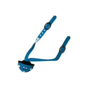 TCP CHIN STRAP LARGE/X-LARGE  ROYAL