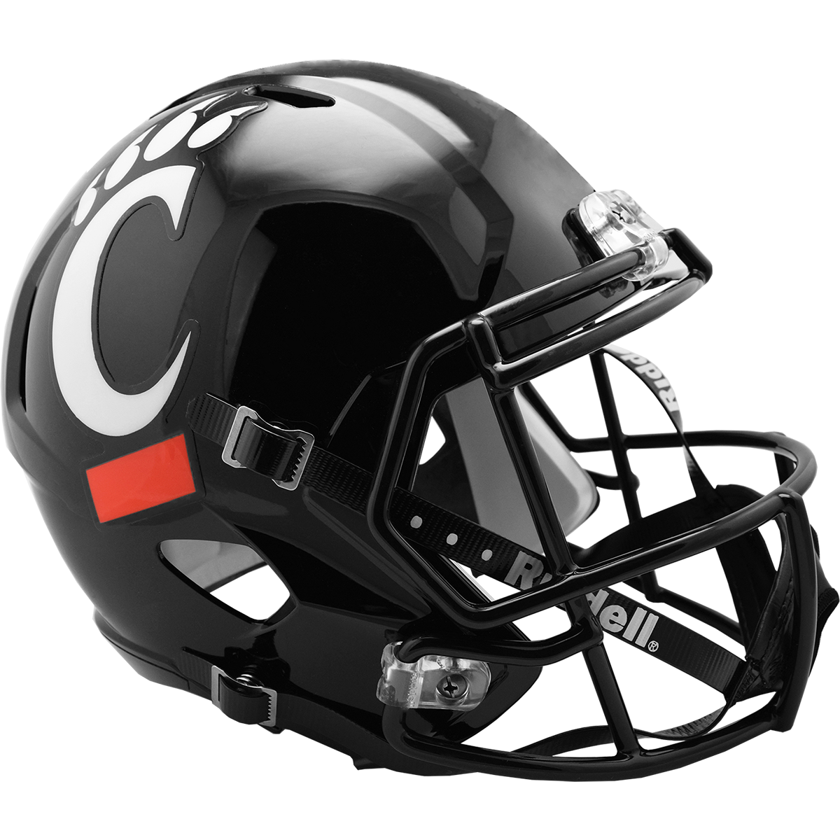 Cinncinati Bearcats Replica Speed