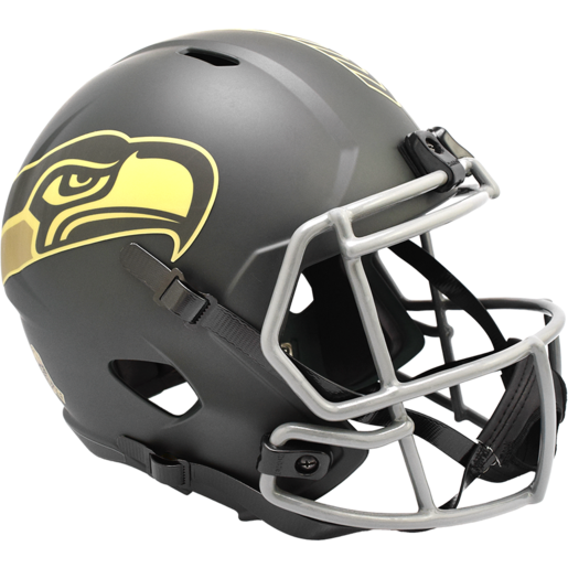 Seattle Seahawks 2025 Salute to Service Authentic Replica