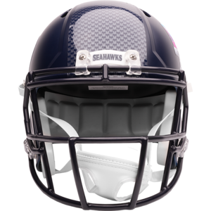 Seattle Seahawks Super Bowl LX Champions Speed Replica Seattle Seahawks Super Bowl LX Champions Speed Replica