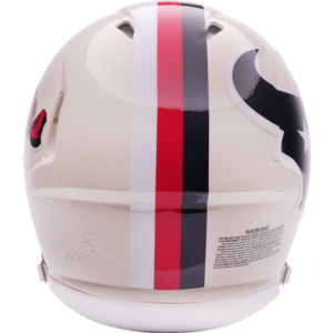 Houston Texans Retro Authentic Speed Houston Texans Retro Authentic Speed