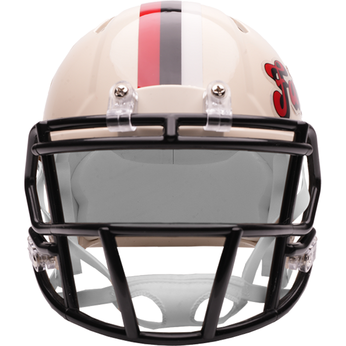 Atlanta Falcons Retro Mini Speed