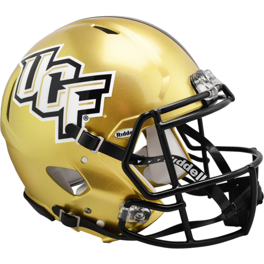 Central Florida Golden Knights Authentic Speed