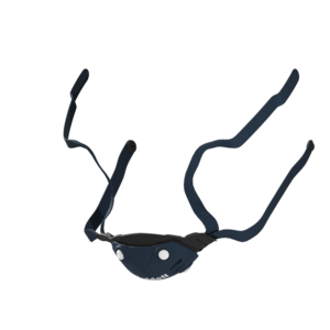 CAM·LOC TCP CHIN STRAP LARGE/X-LARGE NAVY CAM·LOC TCP CHIN STRAP LARGE/X-LARGE NAVY