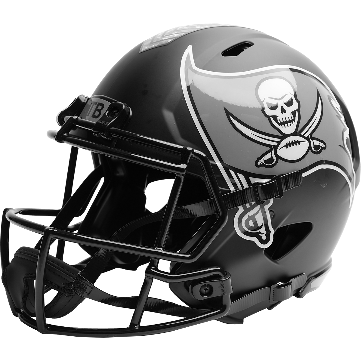Tampa Bay Buccaneers 2026 Salute to Service Speed Authentic