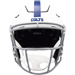 Indianapolis Colts Authentic SpeedFlex