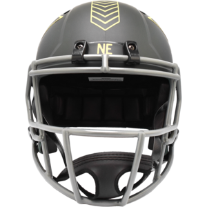 New England Patriots 2025 Salute to Service Authentic Replica