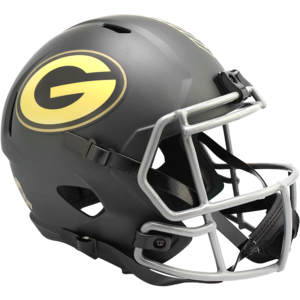 Green Bay Packers 2025 Salute to Service Authentic Replica