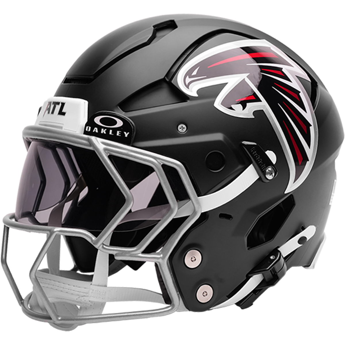 Atlanta Falcons Axiom Authentic