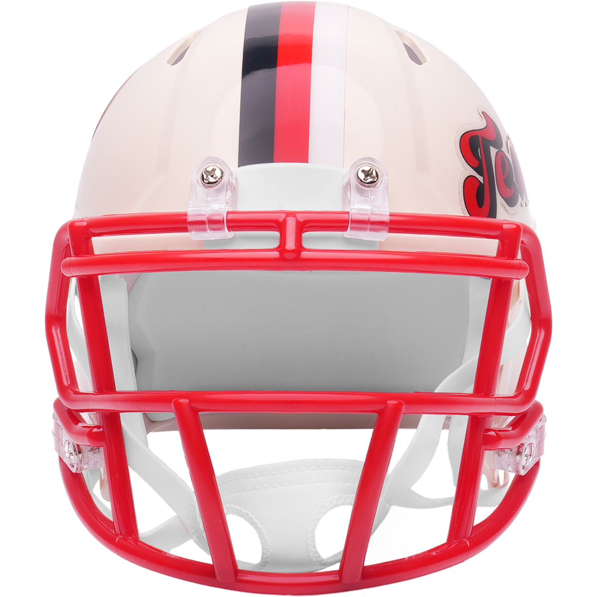 Houston Texans Retro Mini Speed