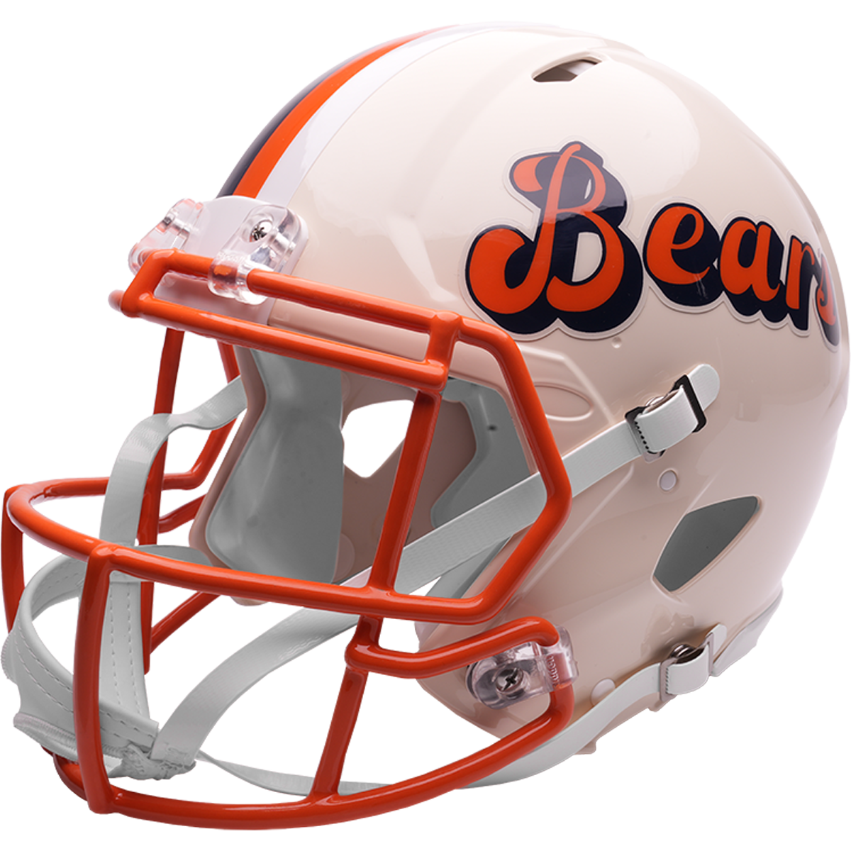 Chicago Bears Retro Authentic Speed