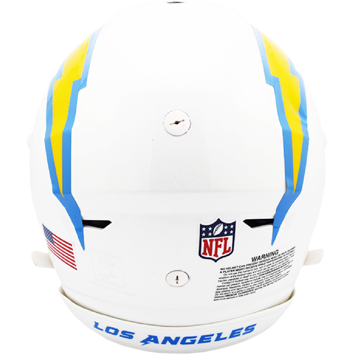 Los Angeles Chargers Authentic SpeedFlex