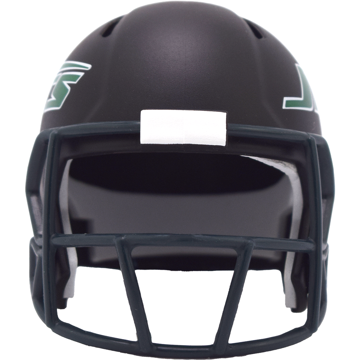 New York Jets Limited Edition On Field Alternate Pocket Size Helmet