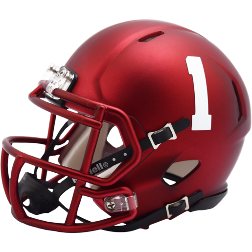 New Mexico State Aggies Mini Speed