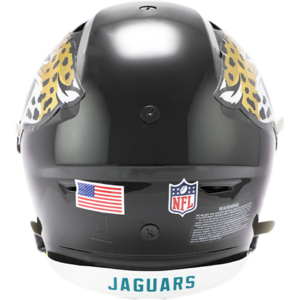 Jacksonville Jaguars Authentic SpeedFlex