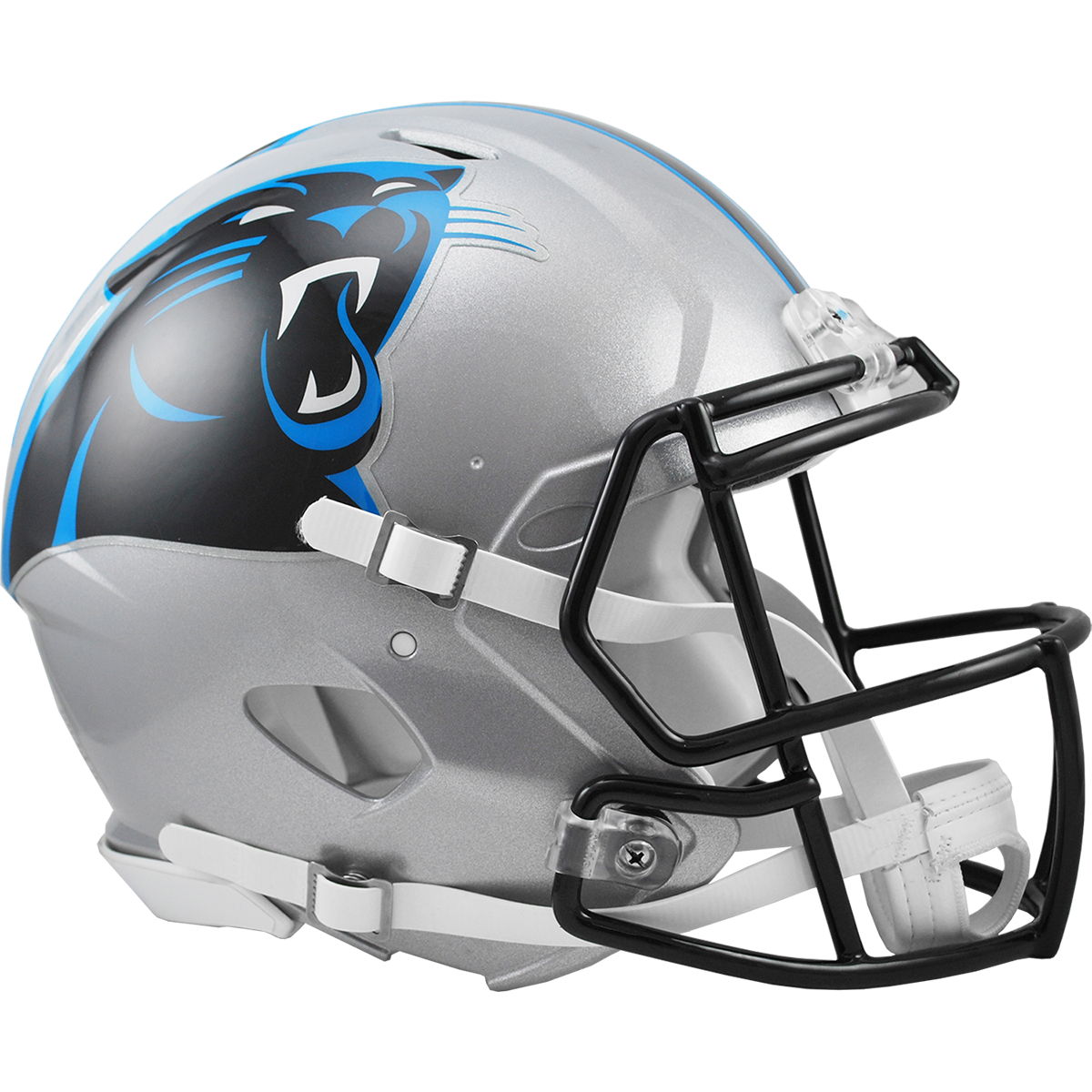 Carolina Panthers Authentic Speed