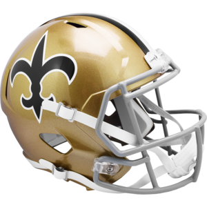 New Orleans Saints Replica Speed 1976 - 1999 New Orleans Saints Replica Speed 1976 - 1999