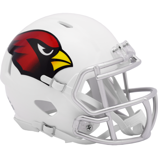 Arizona Cardinals Mini Speed