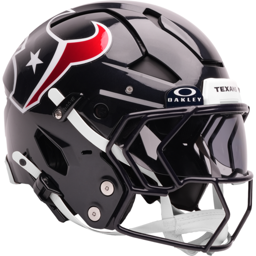 Houston Texans Axiom Authentic