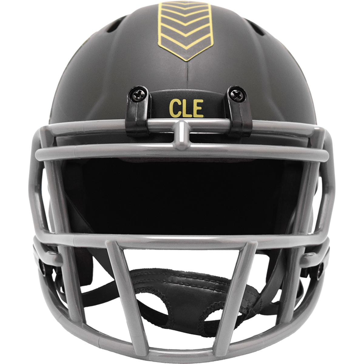 Cleveland Browns 2025 Salute to Service Mini Speed