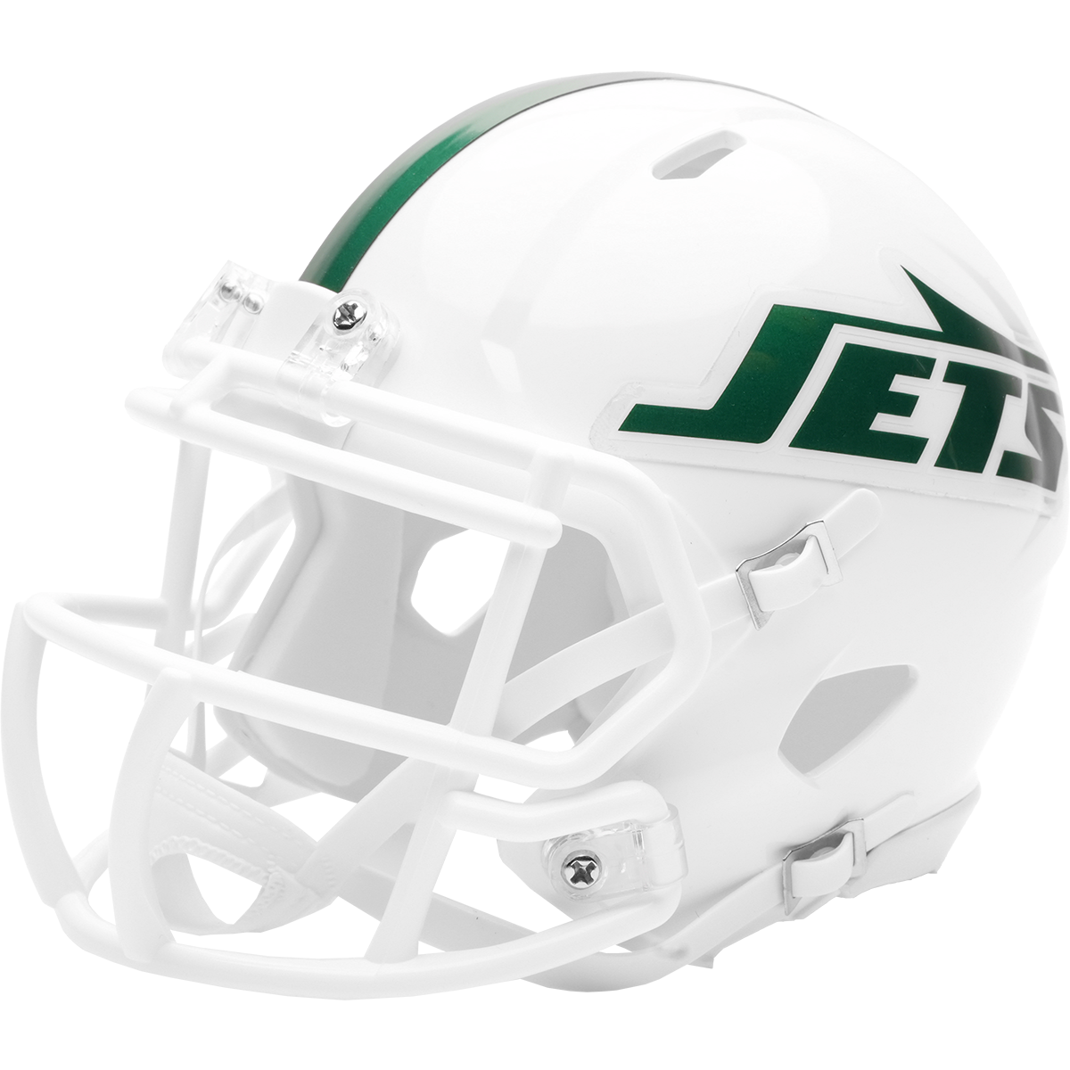 New York Jets 2026 On Field Alternate Mini Speed