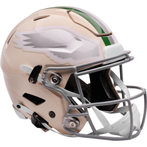 Philadelphia Eagles Retro Authentic SpeedFlex