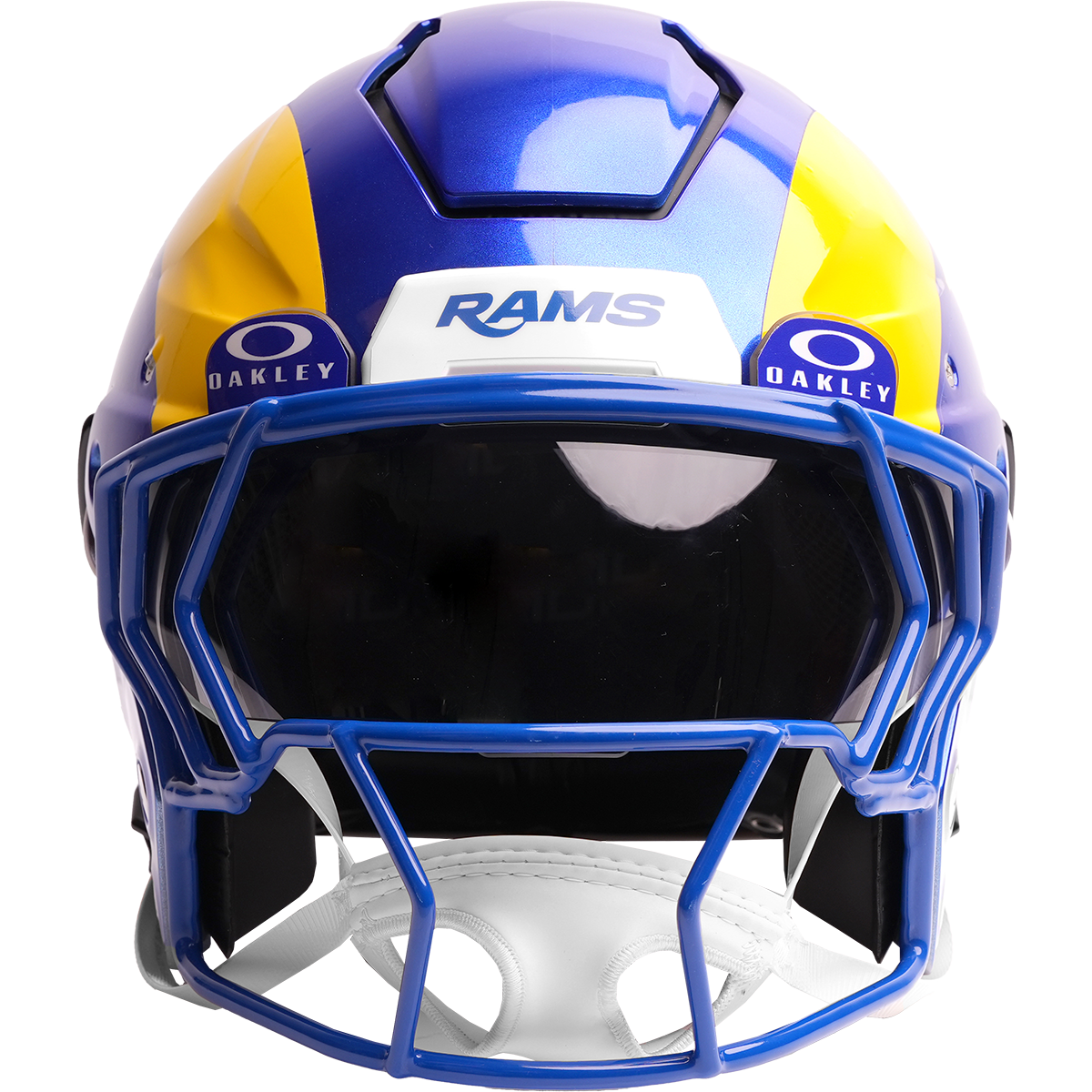 Los Angeles Rams Axiom Authentic