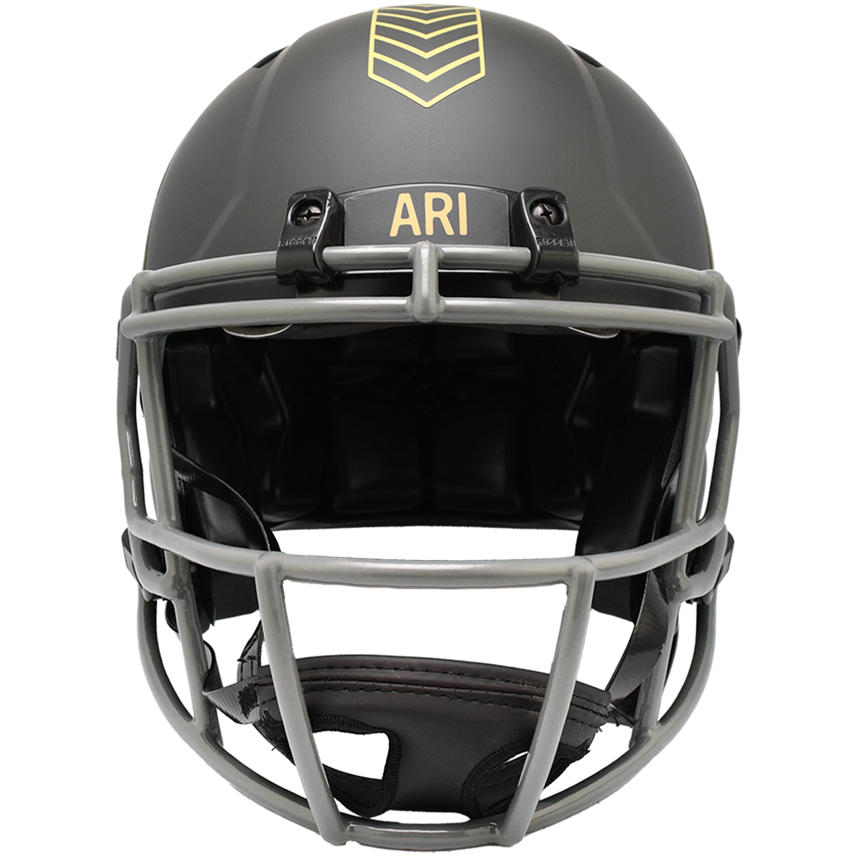 Arizona Cardinals 2025 Salute to Service Authentic Speed